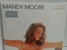 Mandy Moore Silver Landings Record LP 2020 Limited Edition Silver Vinyl Sealed