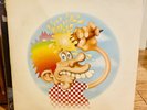 Grateful Dead - Europe 72 3x LP - NM - EX sleeve - Original - Tri-fold