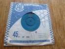 The Edsels - Rama Lama Ding Dong UK 1961 1st Pye 7N.25086 Doo Wop R&B 7