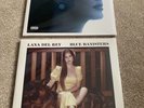 Lana Del Rey Blue Banisters White + Yellow Store Exclusive Vinyl New Sealed