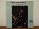 NAT ADDERLEY JOE HENDERSON SAX LIVE AT MEMORY LANE JAZZ LP VINYL ALBUM