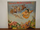 THE DAVE BRUBECK QUARTET NEAR MYTH-BRUBECK SMITH JAZZ RED WAX LP VINYL ALBUM