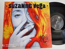 Suzanne Vega - 99.9F° - ORIGINAL SPAIN lp Vinyl A&M 1992 Disco De Vinilo