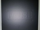 MUSE - THE RESISTANCE 2 x Vinyl/CD/USB Boxset Limited Edition Print (2009)