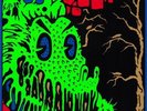 King Gizzard- Live In Asheville '19 [2-lp] NEW Sealed Vinyl LP Album