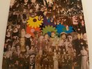 Beatles Original U.S. 1968 Fan Club Christmas Record. RARE FLEXIE DISC W/ SLEEVE