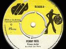 PRINCE JAZZBO-penny reel    dip 7