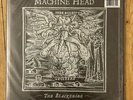 Machine Head – The Blackening 2 LP Vinyl Picture Disc Limited Edition Rare