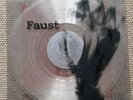 Faust 1971 Clear Vinyl 2310 142 Super