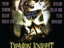 Various - Demon Knight (Soundtrack / O.S.T. - Clear Vinyl) Vinyl LP NEU 09550038