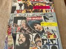 The Beatles: ANTHOLOGY 1, 2 & 3 -- ALL SEALED AND MINT  9xLP