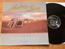 Modern Talking ‎In 100 Years ... (Long Version - Future Mix) 12'' Hansa 609 543