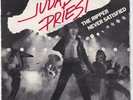 JUDAS PRIEST * The Ripper * 1981 Heavy METAL * French 45 *