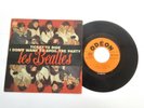 45T BEATLES TICKET TO RIDE EDITION JUKE BOX ODEON SO 10129