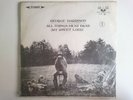 GEORGE HARRISON ALL THINGS MUST PASS ?? CSJ-1038 THE BEATLES TRIPLE TAIWAN