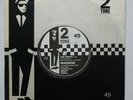 MADNESS The Prince - RARE Paper Labels First Pressing - EX Cond 2 Tone 7