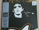 Lou Reed-Transformer -HMV 2021 Ltd White Vinyl LP New/Sealed Velvet Underground
