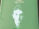 QUEEN Spread Your Wings: Limited Edition Coloured 7