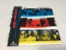 The Police Synchronicity Japan Press First Press Vinyl Record LP with OBI