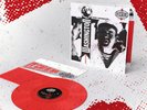 Redskins - Neither Washington... 35th Anniversary Red Vinyl 500 Copies Presale