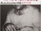Alexisonfire Crisis 2-LP Vinyl Clear White Silver Red Splatter NEW Newbury Comic