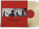When You See Yourself by Kings of Leon (Record, 2021) Double LP Cream Color NEW