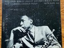 Lee Morgan Sextet - Blue Note 1541Original Mono LP Lex Flat Frame Ear/P DG RVG