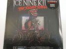 ICE NINE KILLS THE SILVER SCREAM NEW 2 LP TRANSLUCENT BLOODSHOT VINYL 500 Made