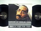 HANDSOME BOY MODELING SCHOOL SO... HOW'S YOUR GIRL? TOMMY BOY TB1258 US 2LP