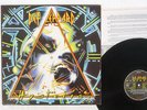 DEF LEPPARD HYSTERIA BLUDGEON RIFFOLA 8306751 Spain VINYL LP