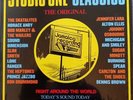 STUDIO ONE CLASSICS - 2 x VINYL LP - NEW/SEALED - Bob Marley, Dennis Brown Et Al