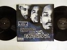 THA EASTSIDAZ SNOOP DOGG PRESENTS THA EASTSIDAZ TVT TVT20401 2LP