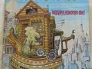 Quicksilver Messenger Service - What About Me - German Capital reissue LP - EX