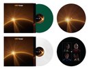 ABBA Voyage Exclusive Bundle LP Vinyl Green White Picture Disc 1 2 ? *IN HAND *