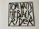 Alte Vinyl LP Tom Waits The Black Rider 1993 Island Records ILPS 8021/518 559-1