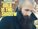 FITZSIMMONS,WILLIAM - GOLD IN THE SHADOW VINYL LP