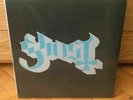 GHOST - Opus Eponymous - LP 2010 - DELUXE EDITION LIMITED 300 RISELP124 SEALED