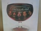 DEEP PURPLE COME TASTE THE BAND OG UK STEREO PURPLE LP TPSA 7515 A1U / B1U INNER