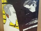 CAPTAIN BEEFHEART + MAGIC BAND DOC AT THE RADAR STATION UK STEREO VIRGIN LP MINT