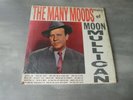 Moon Mullican ‎– The Many Moods of Moon Mullican vinyl album lp  A1		Moon's Tune