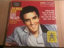 Sealed 2010 ELVIS PRESLEY  Jailhouse Rock  Soundtrack  2 LP Set Import 180 Grams