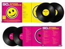 Various - 90s Dance Classics (2 X 140g Vinyl) - Double LP Vinyl - NEW