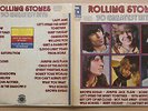 THE ROLLING STONES 2LP: 30 GREATEST HITS (ARGENTINA;ABKCO – DXL2-3042)