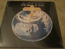 AZITIS - HELP - PSYCH ROCK - NEW