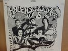 THE KALEIDOSCOPE SIDE TRIPS USA STEREO EPIC LP BN26304 XSB 117728 1A/1B MINT