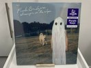 Phoebe Bridgers Stranger In The Alps Newbury Comics Purple Vinyl Sealed