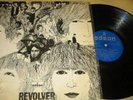 The Beatles -  Revolver (ODEON ), LP Spain 1966