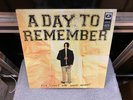 A Day To Remember For Those Who Have Heart LP Victory 2013 black vinyl SEALED
