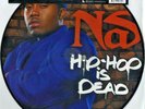 NAS feat. will i am / Hip Hop Is Dead 12
