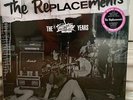 REPLACEMENTS TWIN TONE RECORDS YRS LIMITED EDITION Vinyl 4 LP Box Set LET IT BE
